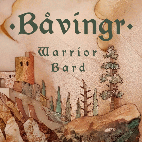 Båvingr : Warrior Bard